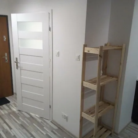 Leszczynowa50 Lejlighed Gdańsk