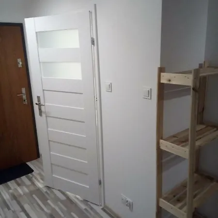 Lejlighed Leszczynowa50 Gdańsk