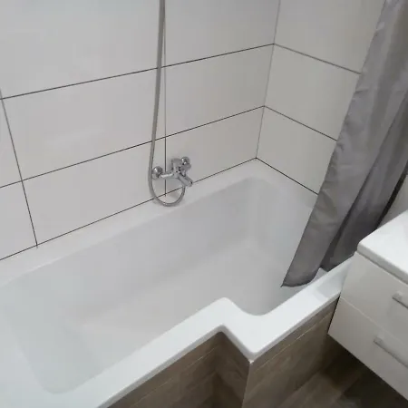 Leszczynowa50 Lejlighed *