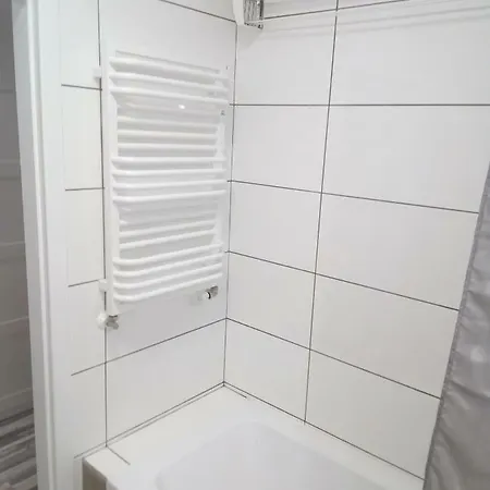 Leszczynowa50 Lejlighed