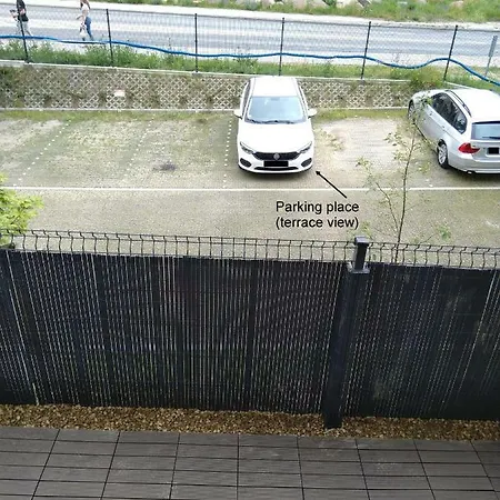 Leszczynowa50 * Gdańsk
