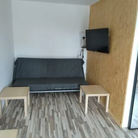 Leszczynowa50 Lejlighed